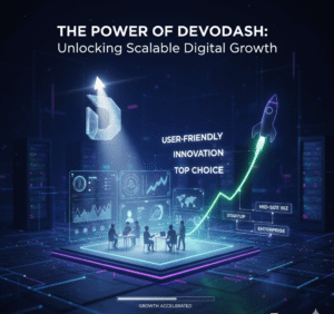 Digital Devodash
